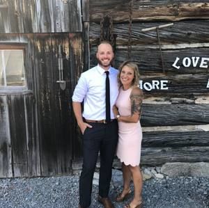 Meet your Posher, Erika